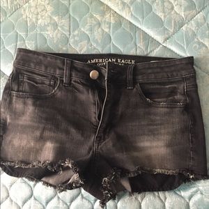 NWOT AE Shorts!